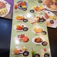 Santa Fe Steak (ซานตา เฟ่ สเต๊ก) เซ็นทรัลเวิลด์ ชั้น 6 โซนเซน