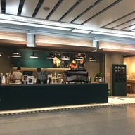 G Coffee Metro Mall MRT พระราม 9