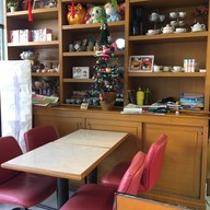 ภูเลย Restaurant ถนนร่วมใจ