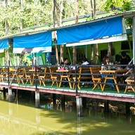 ก๋วยเตี๋ยวโอ่งมังกร สาขา2