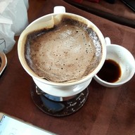 เมนูของร้าน INNER Coffee & Library By Napinda