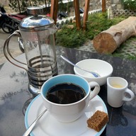 Dame Tartine Cafe Dalat