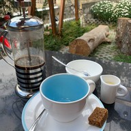 Dame Tartine Cafe Dalat