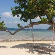 เกาะผักเบี้ย