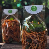 เมนูของร้าน น้ำผึ้งมะนาวบ้านไร่ภูฝัน