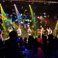 บรรยากาศ ตะวันแดง มหาซน เชียงใหม่