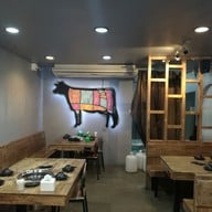 บรรยากาศ Shabu Indy & I Gyu Yakiniku