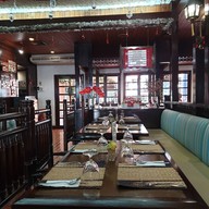 บรรยากาศ The Cottage 2522 (เดอะคอทเทจ 2522)