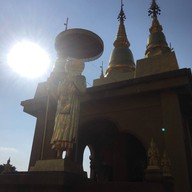 พระมหาธาตุเจดีย์ศรีเวียงชัย