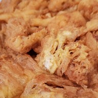 เมนูของร้าน หมู ซีฟู๊ด