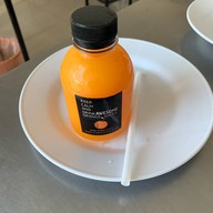 เมนูของร้าน ตี 5 Breakfast