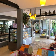 Montrio มอนทรีโอคอฟฟี่ บ้านฉาง