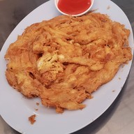 เมนูของร้าน หมู ซีฟู๊ด