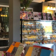 Montrio มอนทรีโอคอฟฟี่ บ้านฉาง