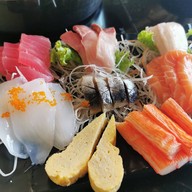 เมนูของร้าน Masaru Shabu & Sushi Buffet คริสตัล ดีไซน์ เซ็นเตอร์
