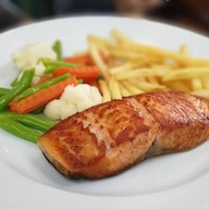 เมนูของร้าน The Cottage 2522 (เดอะคอทเทจ 2522)