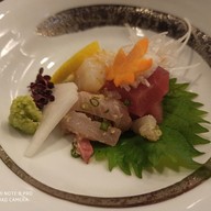 湖山亭うぶや Kozantaei Ubuya