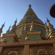 พระมหาธาตุเจดีย์ศรีเวียงชัย