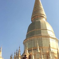 พระมหาธาตุเจดีย์ศรีเวียงชัย