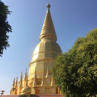 พระมหาธาตุเจดีย์ศรีเวียงชัย
