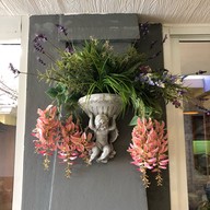 Montrio มอนทรีโอคอฟฟี่ บ้านฉาง