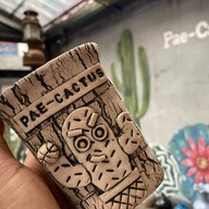 Coffee By Pae Cactus