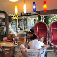 Montrio มอนทรีโอคอฟฟี่ บ้านฉาง