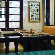 บรรยากาศ The Cottage 2522 (เดอะคอทเทจ 2522)