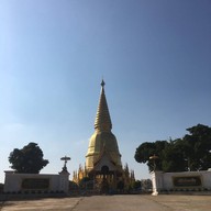 พระมหาธาตุเจดีย์ศรีเวียงชัย