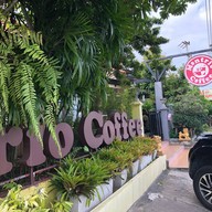 Montrio มอนทรีโอคอฟฟี่ บ้านฉาง