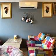 Montrio มอนทรีโอคอฟฟี่ บ้านฉาง