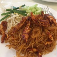 เมนูของร้าน จันทรโภชนา มหาราช