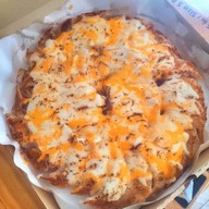 Backyard Gyoza   วัชรพล