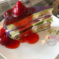 Montrio มอนทรีโอคอฟฟี่ บ้านฉาง