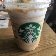 Starbucks Chubu Airport Nagoya