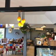 Montrio มอนทรีโอคอฟฟี่ บ้านฉาง