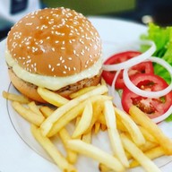 เมนูของร้าน The Cottage 2522 (เดอะคอทเทจ 2522)