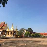พระมหาธาตุเจดีย์ศรีเวียงชัย