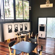 Yangna CAFE’ บ้านฉาง