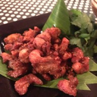 Three Mangoes ปิ่นโต take away บางแค