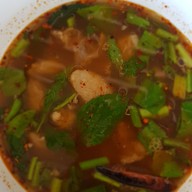 เมนูของร้าน ส้มตำติดปาก ส้มตำติดปาก