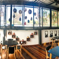 Yangna CAFE’ บ้านฉาง