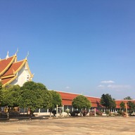 พระมหาธาตุเจดีย์ศรีเวียงชัย