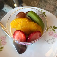 Montrio มอนทรีโอคอฟฟี่ บ้านฉาง