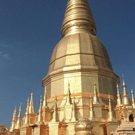 พระมหาธาตุเจดีย์ศรีเวียงชัย