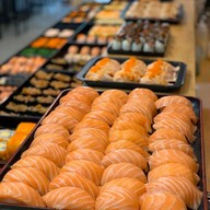 ไข่หวานบ้านซูชิ ปตท.คู้บอน-รามอินทรา