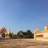 พระมหาธาตุเจดีย์ศรีเวียงชัย