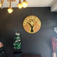 Yangna CAFE’ บ้านฉาง