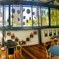 Yangna CAFE’ บ้านฉาง