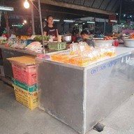 ติ๊กขนมหวานวัดด่าน